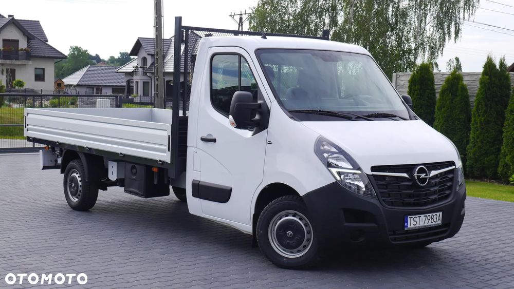 Opel MOVANO - 20