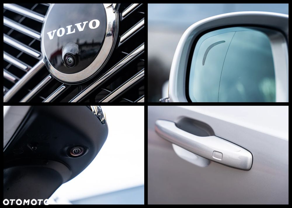 Volvo XC 90 B5 B AWD Ultra Bright - 20