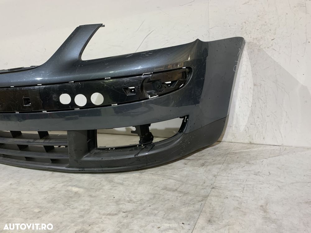 Bara fata VW Touran, 2003, 2004, 2005, 2006, cod origine OE 1T0807221. - 2