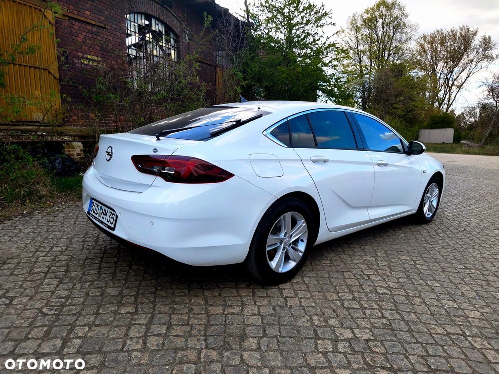 Opel Insignia - 5