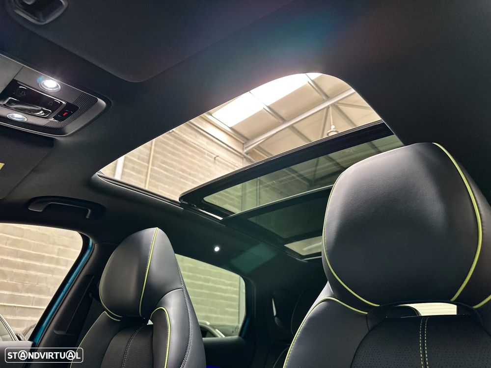 BYD Atto 3 Design - 57
