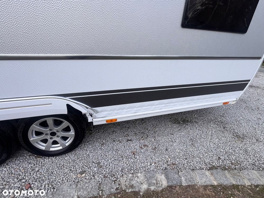 Dethleffs Caraline Titanium - 7