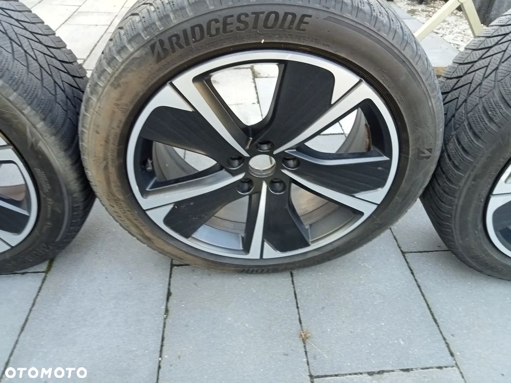 FELGI ALUMINIOWE OPONY CUPRA FORMENTOR 245/45/18 - 4