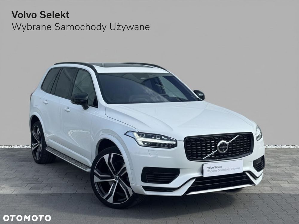 Volvo XC 90 - 3