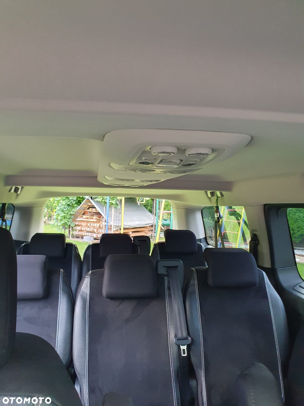 Toyota ProAce 2.0 D-4D Long 3,0t Mobilny Life - 7