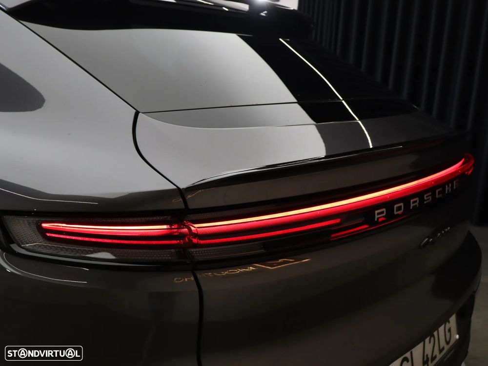 Porsche Cayenne E-Hybrid Tiptronic S - 13
