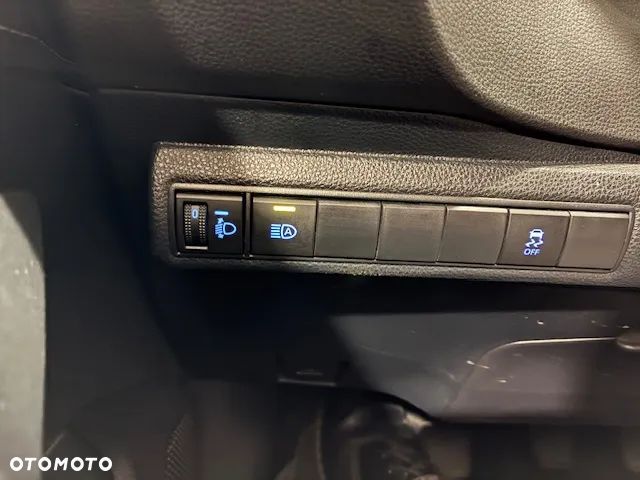 Toyota Corolla 1.2 T Comfort - 27