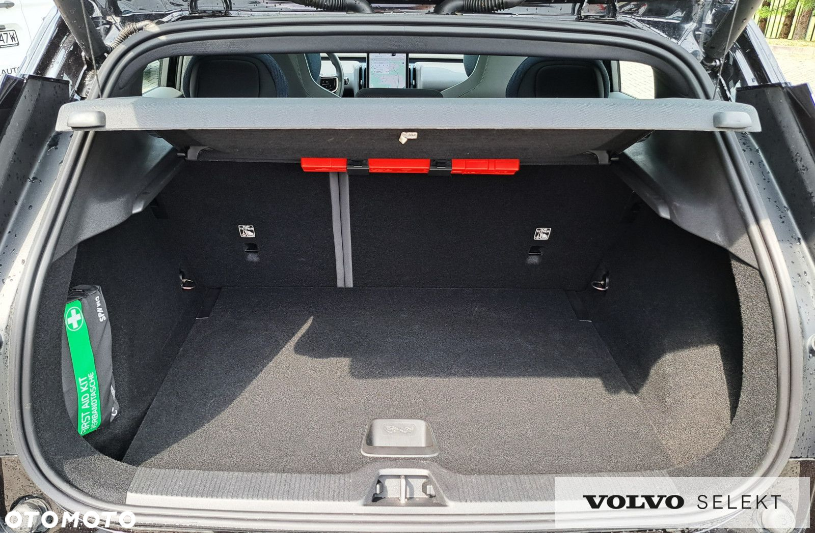 Volvo EX30 - 33