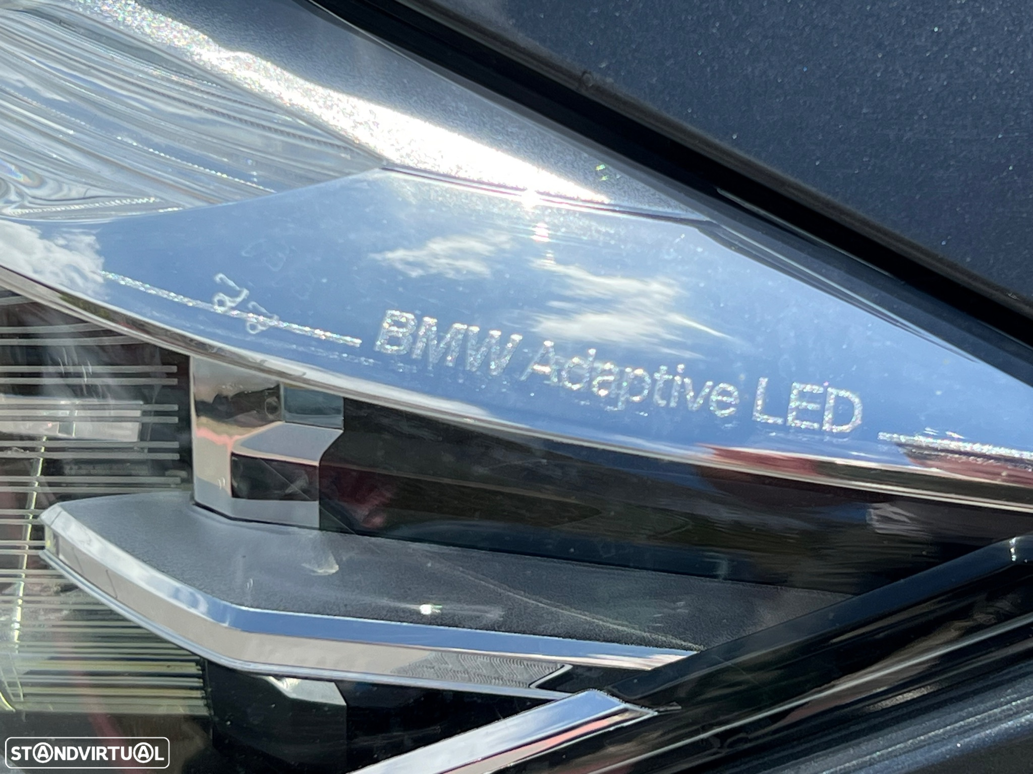 BMW 320 d Touring Edition M Sport Shadow - 22