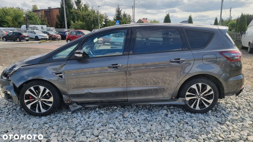 Ford C-MAX 2.0 TDCi Start-Stop-System Business Edition - 10