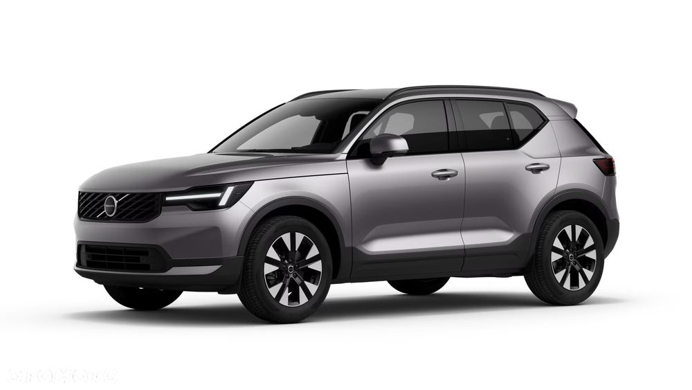 Volvo XC 40 B3 Core - 8