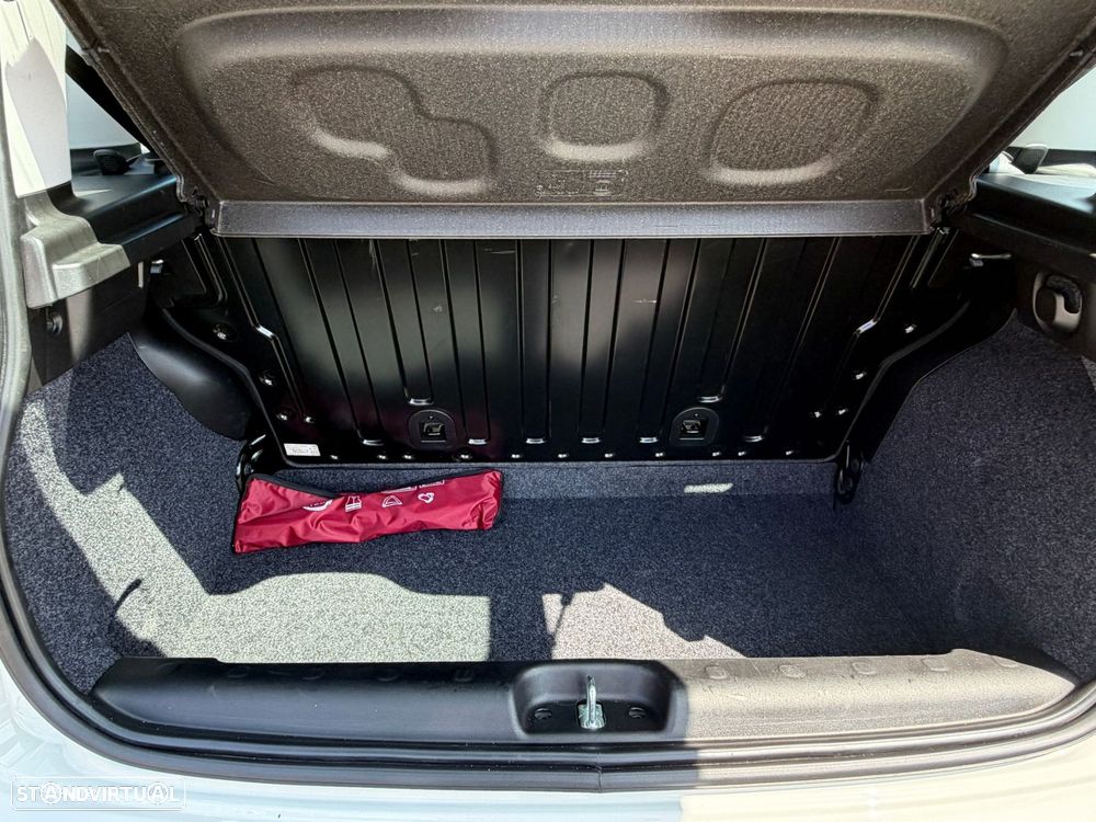 Fiat Panda 1.0 Hybrid City Life - 12