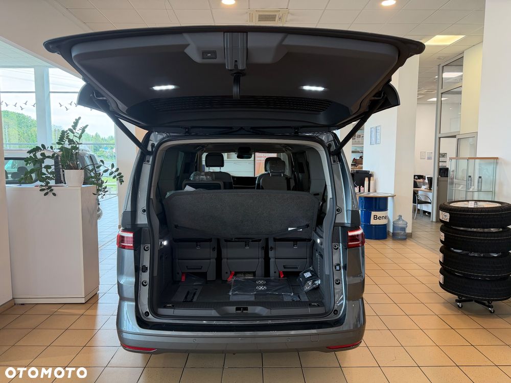 Volkswagen Multivan - 7