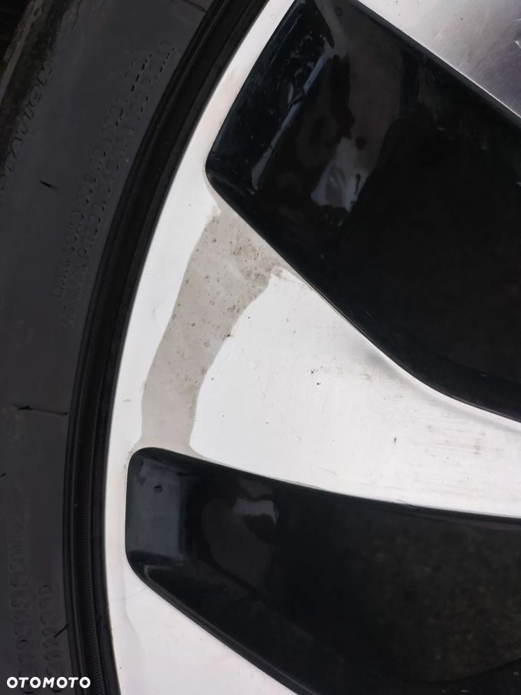 FELGI ALUMINIOWE R17  FORD FOCUS MK4  2018- - 4