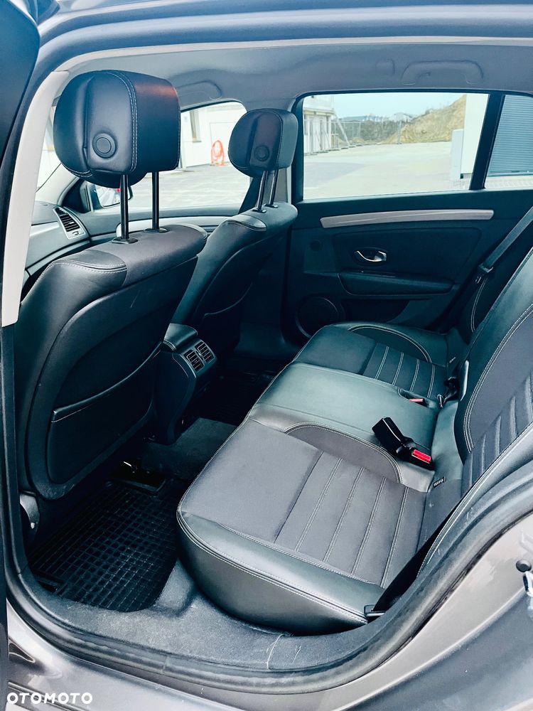 Renault Laguna - 13