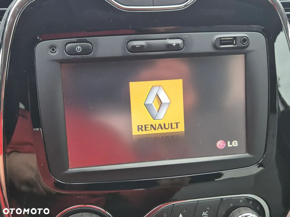 Renault Captur - 25