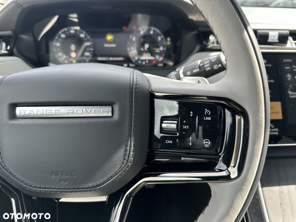 Land Rover Range Rover Velar - 19