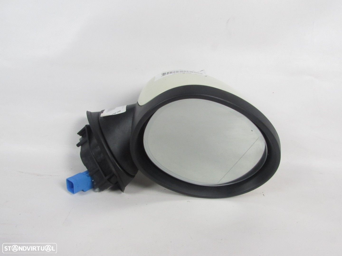 Retrovisor / Espelho Completo Direito Seminovo/ Original MINI MINI (F56)/MINI MI... - 1