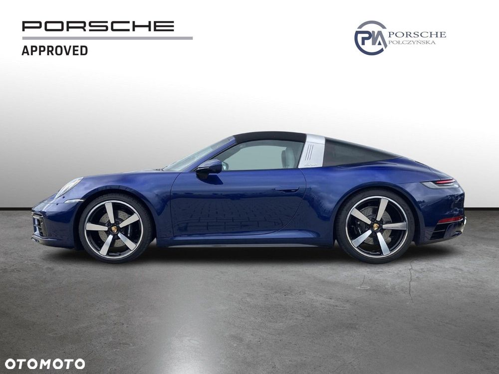 Porsche 911 - 2