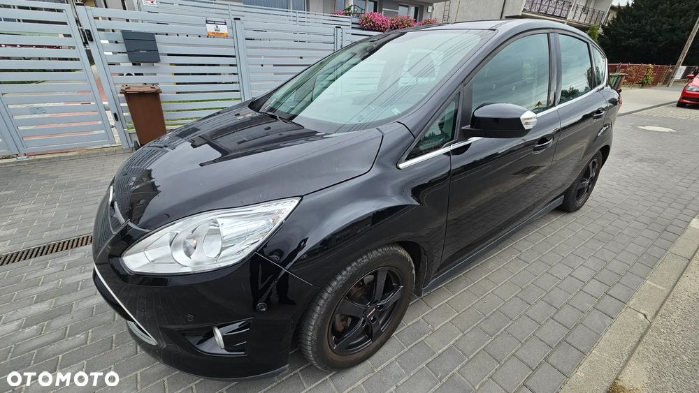 Ford C-MAX - 3