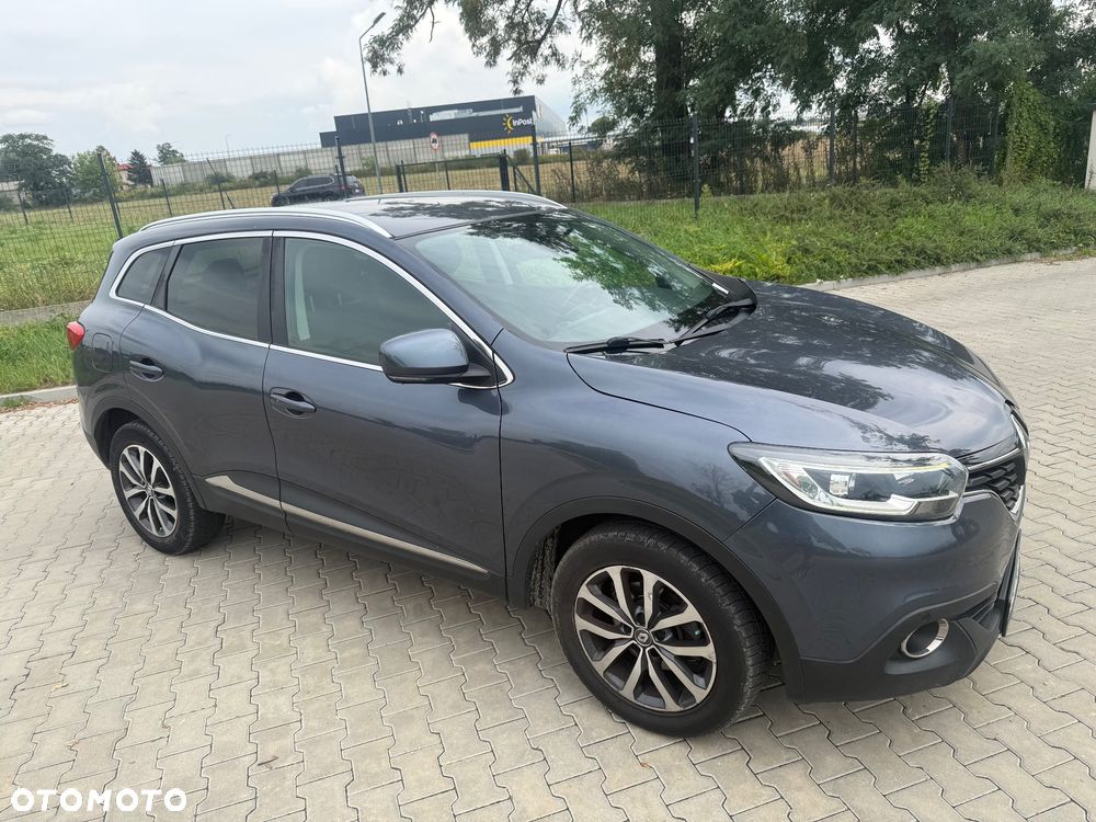 Renault Kadjar 1.6 dCi Energy Adventure - 20