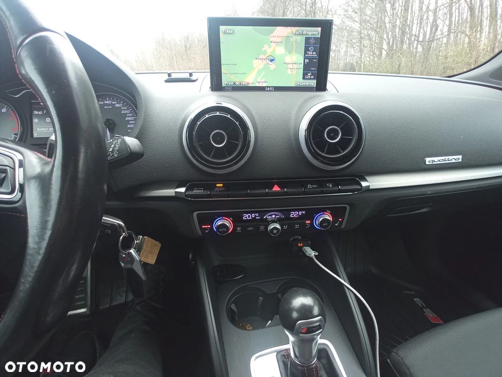 Audi S3 - 23