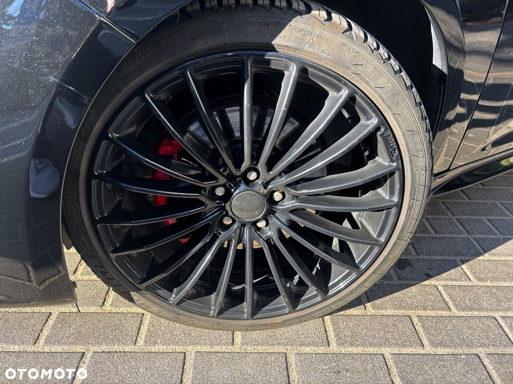 Ford Focus 2.0 EcoBoost ST mit Leder-Exclusiv-Paket - 9