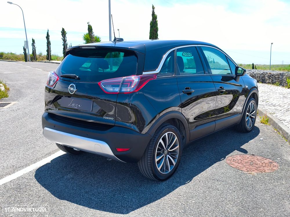 Opel Crossland X 1.2 S&S Auto Innovation - 5