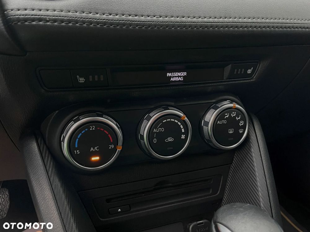 Mazda CX-3 2.0 Skypassion - 27