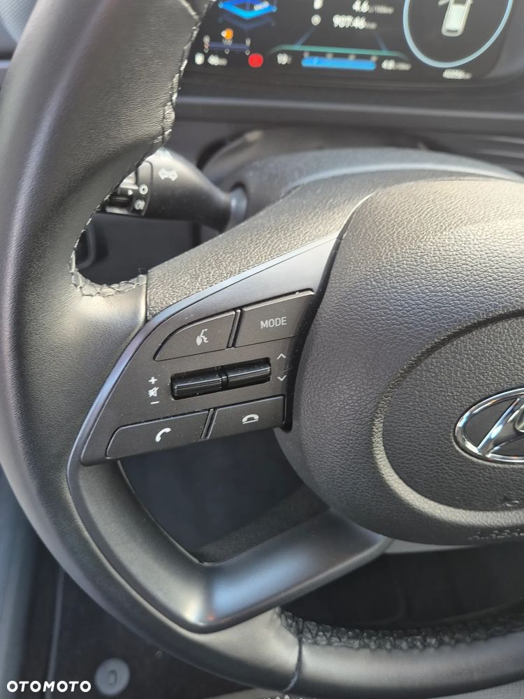 Hyundai i20 1.0 T-GDi Modern - 13