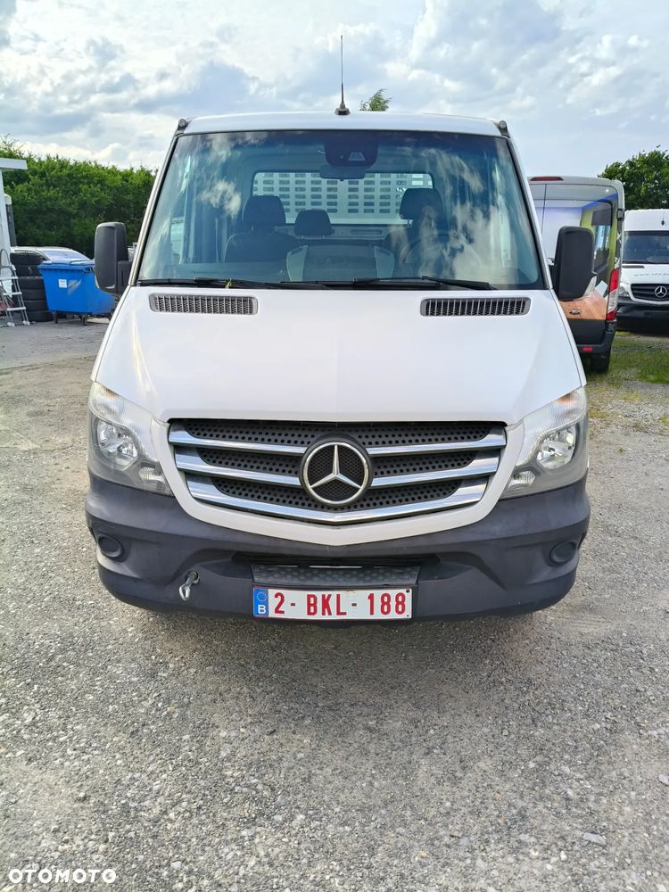 Mercedes-Benz Sprinter  519 - 2