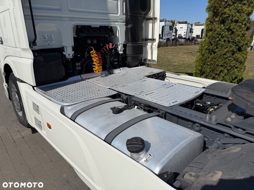 DAF XF 480 SC // SUPER STAN // SERWISOWANY - 7