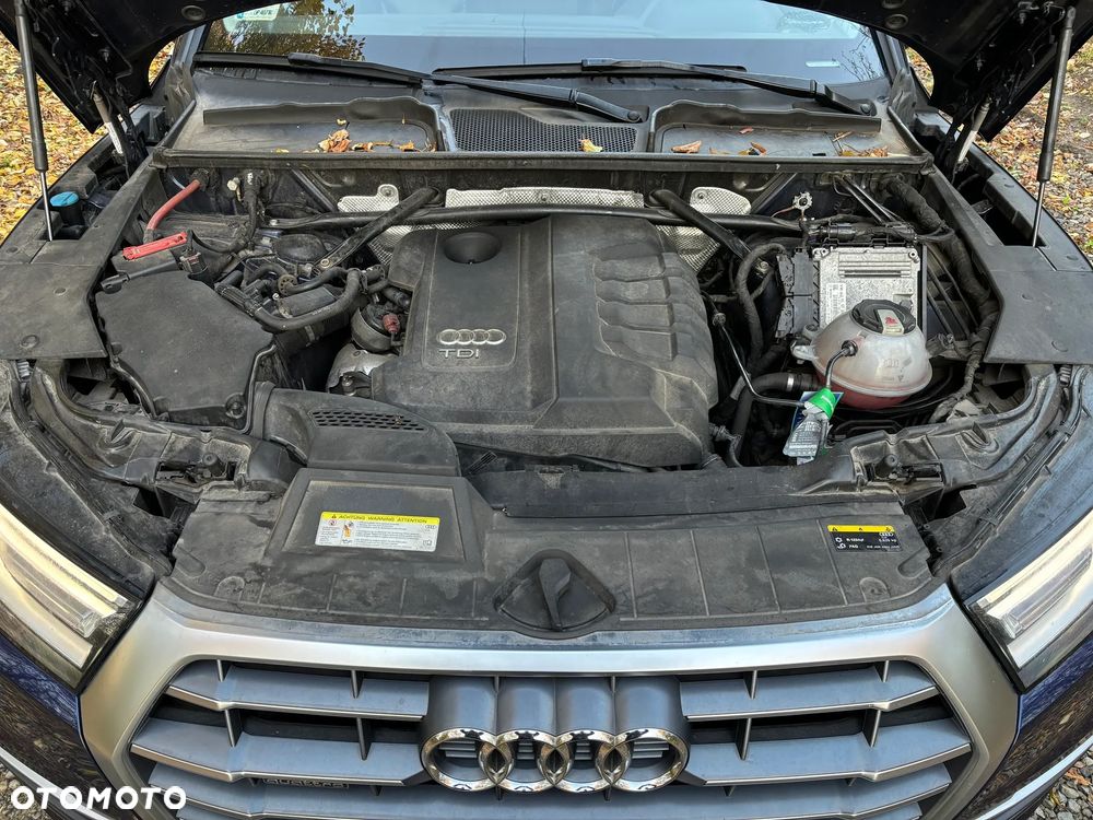 Audi Q5 40 TDI Quattro Sport S tronic - 33