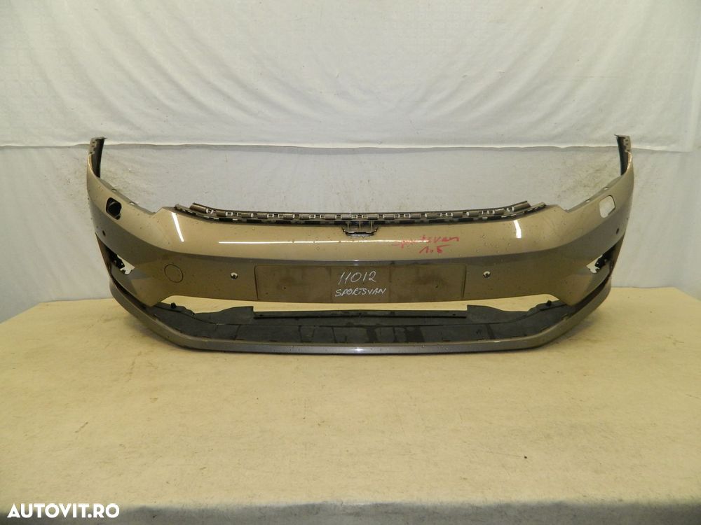 Bara fata VW Sportsvan, 2014, 2015, 2016, 2017, 2018, 51D807221F - 1