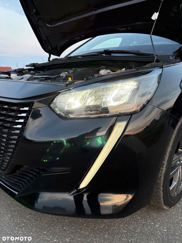 Peugeot 208 PureTech 75 Active Pack - 11