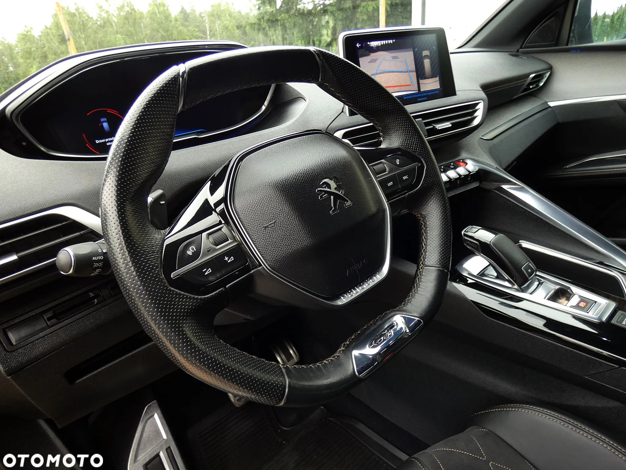 Peugeot 5008 2.0 BlueHDI GT S&S EAT8 - 17
