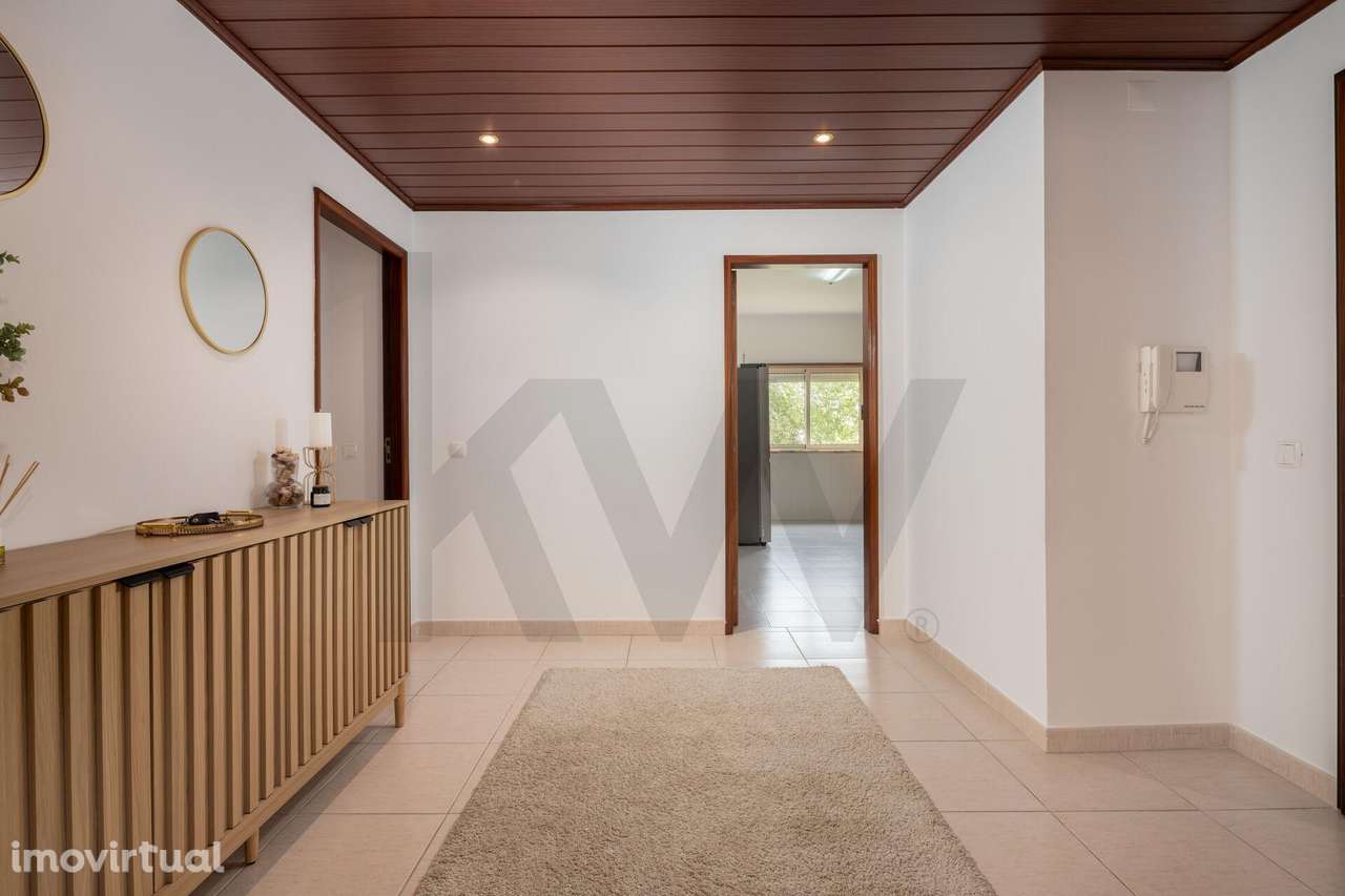 Cartaxo Apartamento T3, situado junto ao Parque Santa Eulália - Grande imagem: 4/21