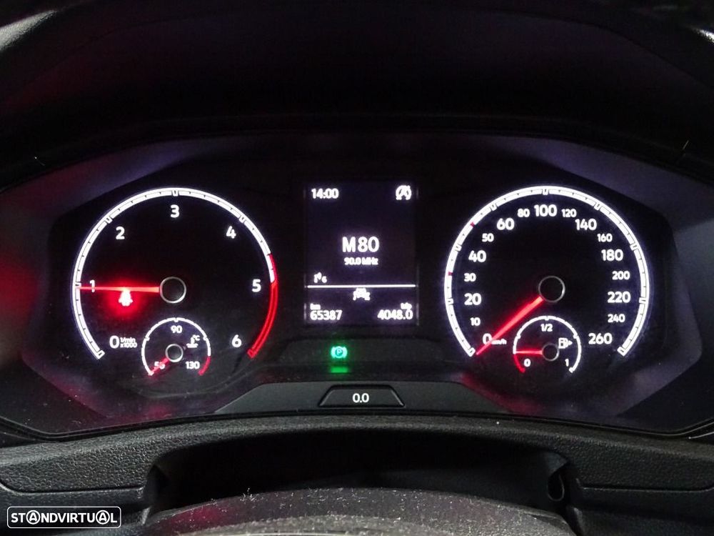 VW T-Roc 2.0 TDI Conceptline - 14