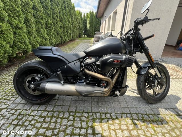 Harley-Davidson Softail FXDR - 1