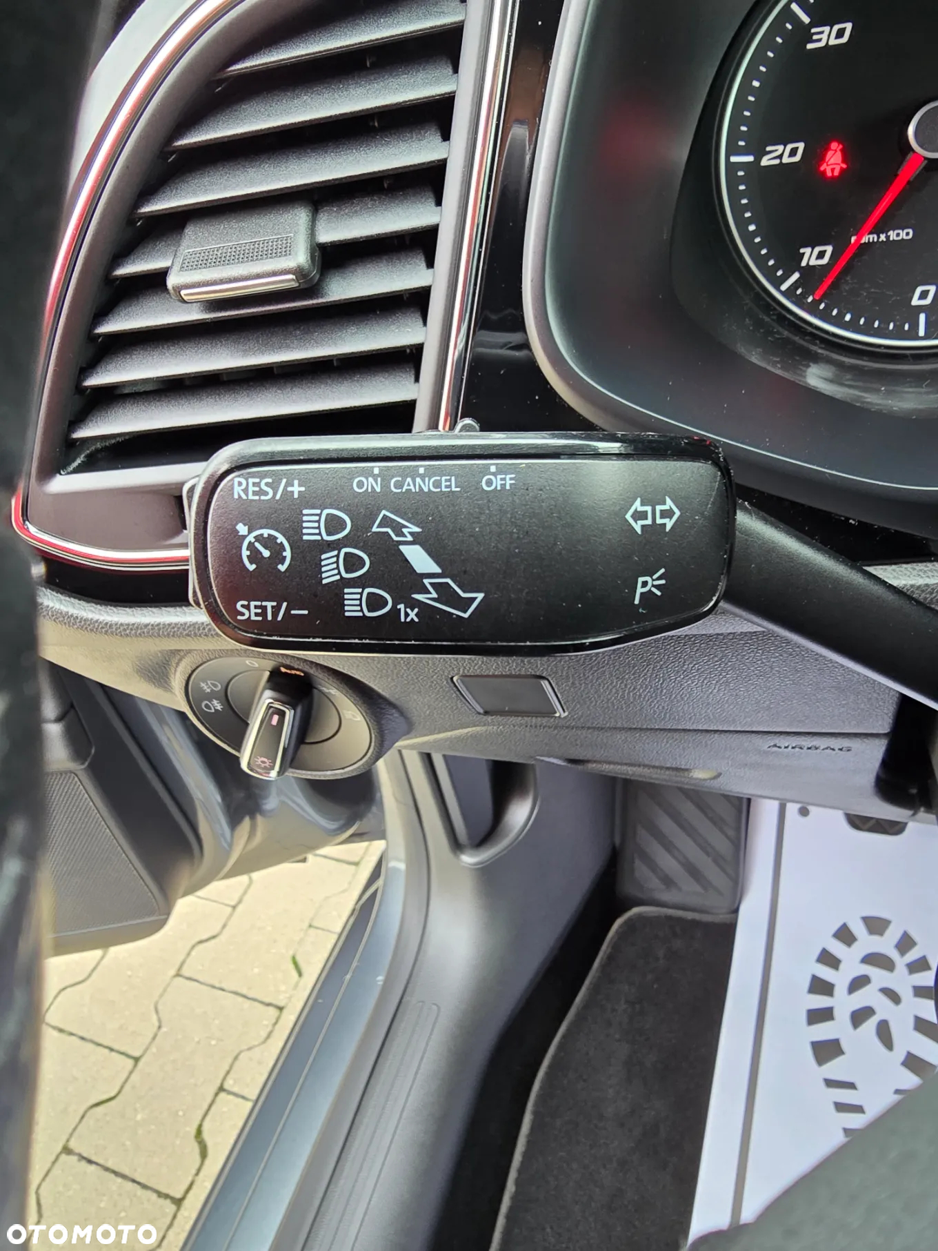 Seat Leon 1.6 TDI DPF Start&Stop Reference - 20
