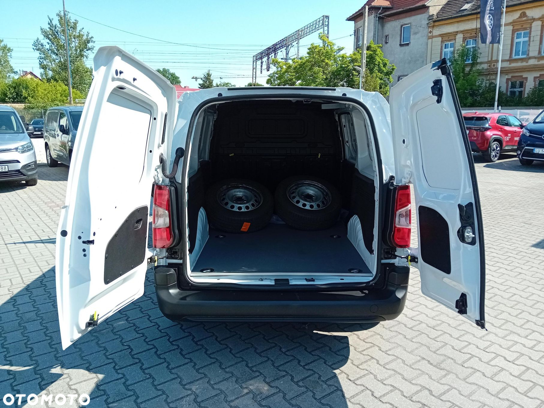 Toyota PROACE CITY - 10