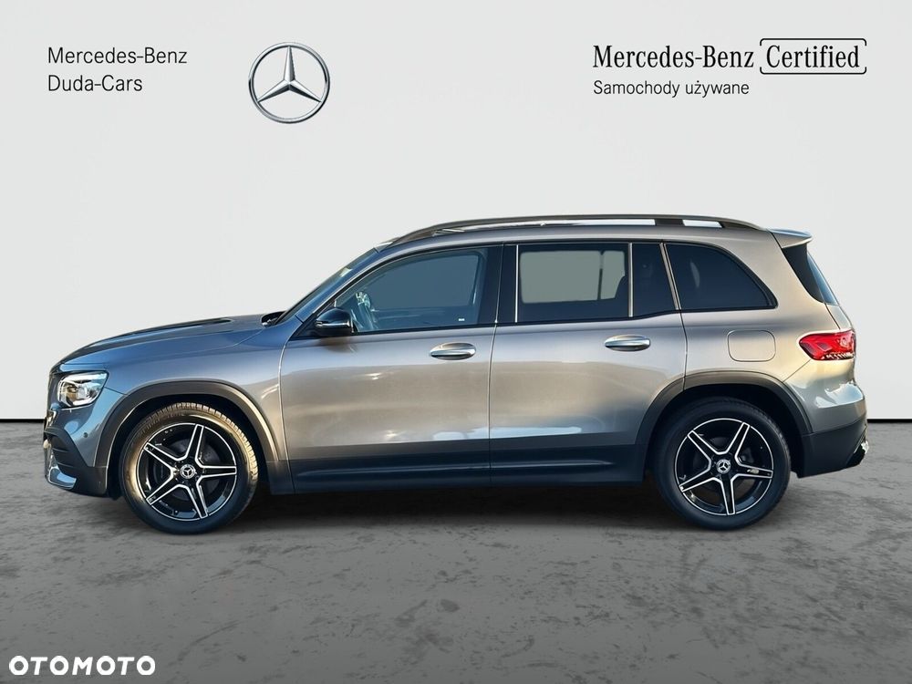 Mercedes-Benz GLB - 7