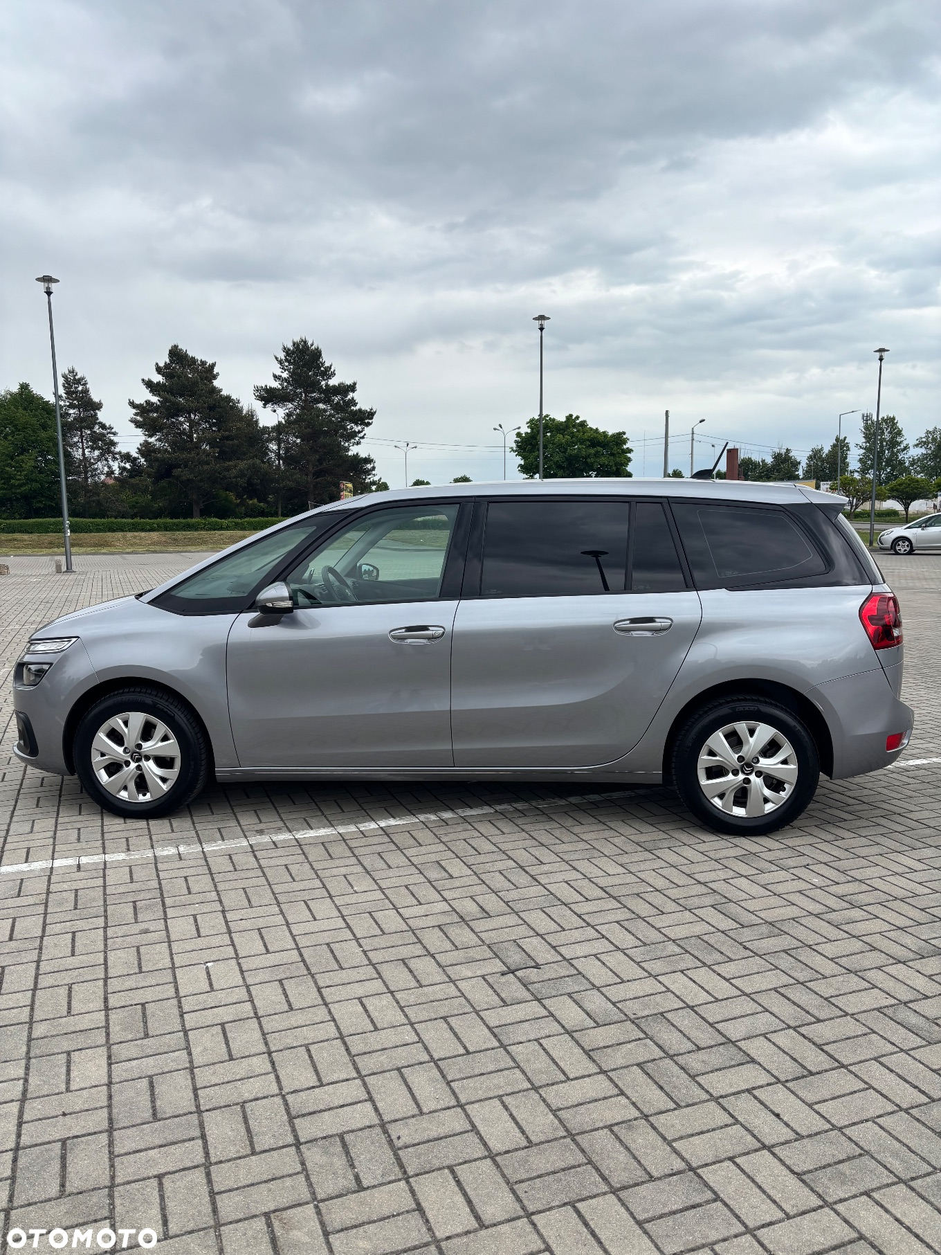 Citroën C4 SpaceTourer 1.2 PureTech More Life S&S EAT6 - 2