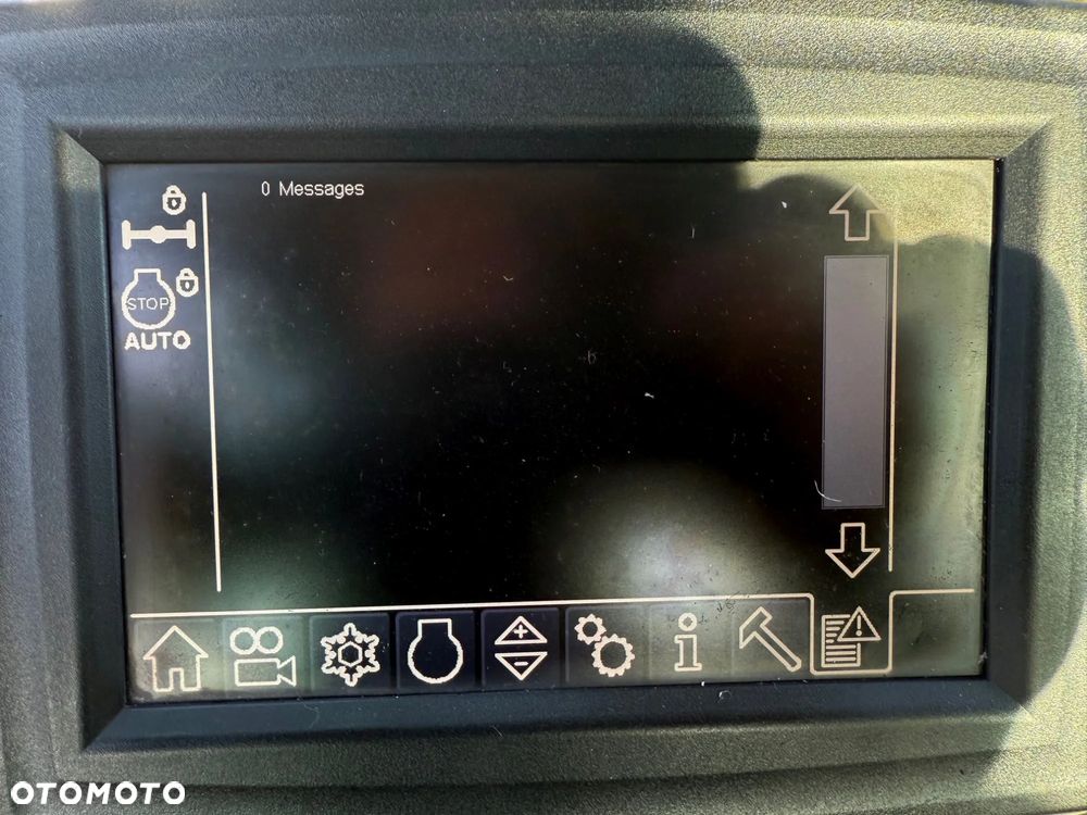 Liebherr A 914 Compact Rototilt - 8