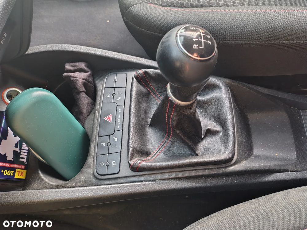 Seat Ibiza 1.6 TDI FR - 13