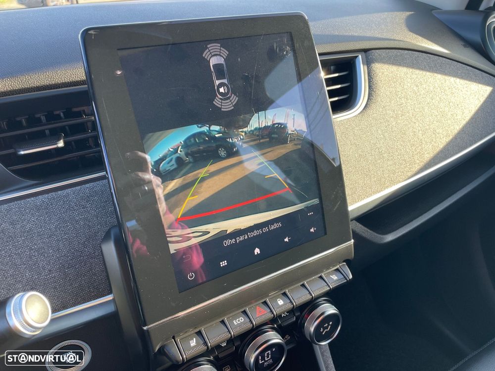 Renault Zoe (c/ Bateria) Intens 50 - 29