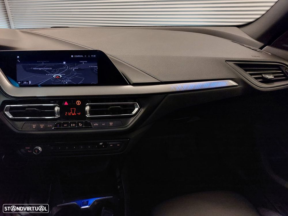 BMW 216 Gran Coupé d Pack Desportivo M - 23