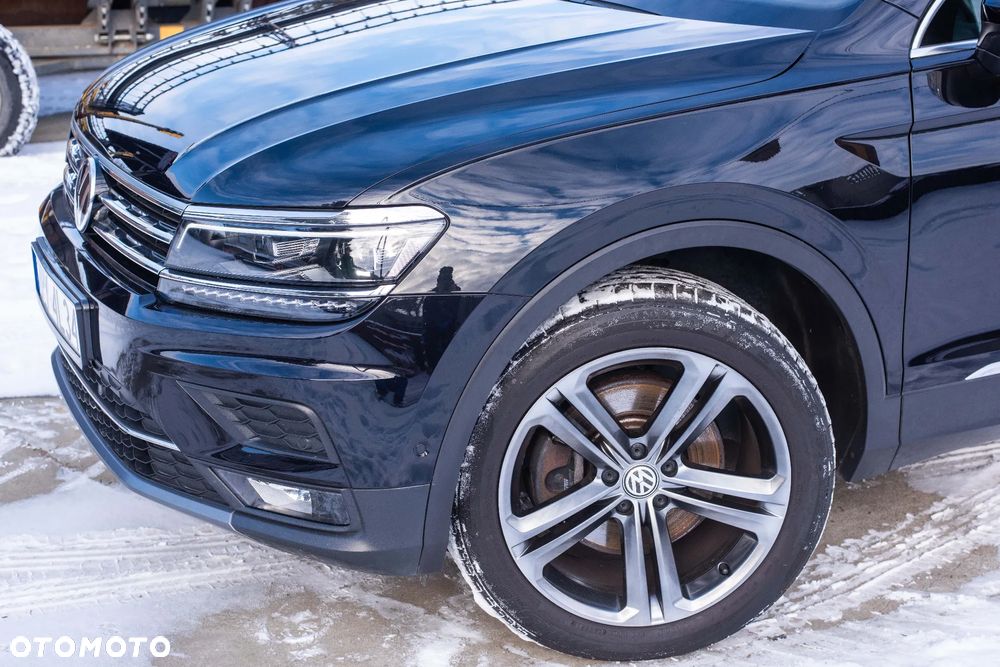 Volkswagen Tiguan - 18
