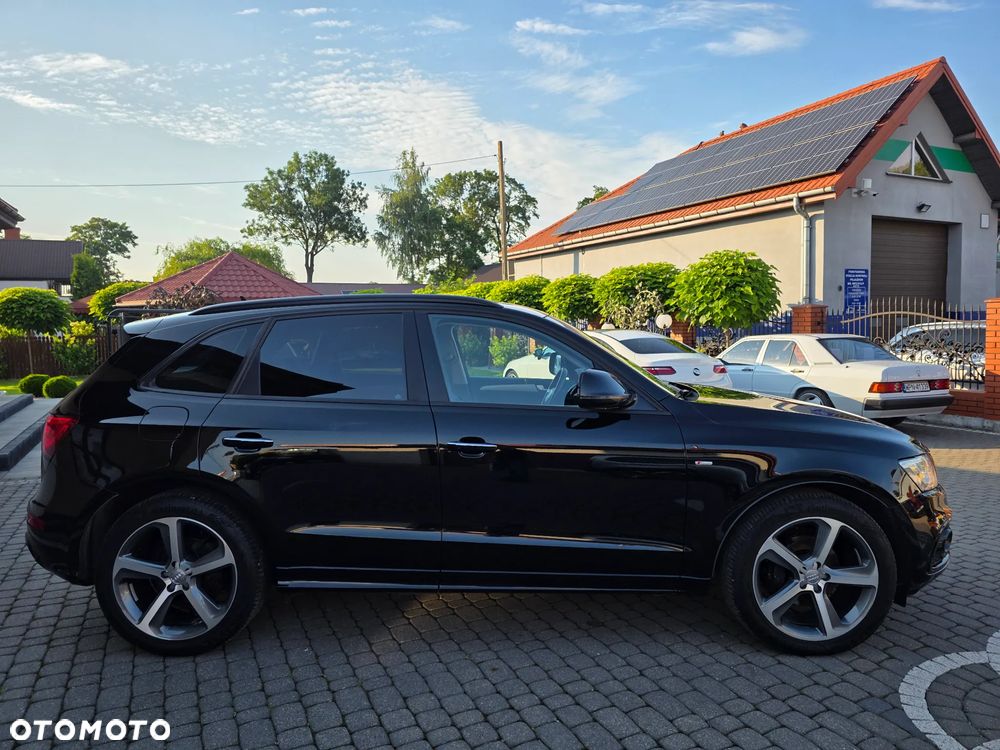 Audi Q5 2.0 TDI S tronic - 6