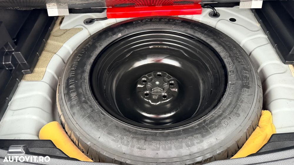 Nissan X-Trail 1.6 dCi ALL-MODE 4x4i N-Vision - 14